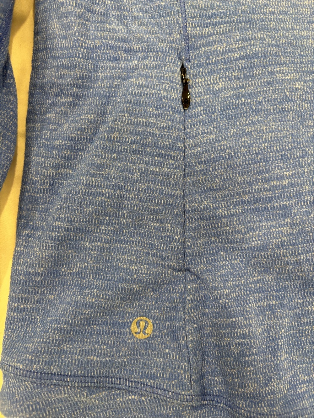 Lululemon Runderful Longsleeve - Picture 4 of 4